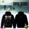 Royal Blood UK Tour 2026 Signed Black Hoodie, Popular 3D Music Tee 3 Royal Blood UK Tour 2026 Signed Black Hoodie, Popular 3D Music Tee Royal Blood UK Tour 2026 Signed Black Hoodie