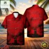 Rush Band Clockwork Angels Hawaiian Shirt