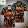 Rush Band Concert Art Hawaiian Shirt 2 Rush Band Concert Art Hawaiian Shirt