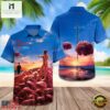Rush Band Hemispheres Hawaiian Shirt