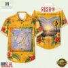 Rush Band Snakes Arrows Album Hawaiian Shirt 2 Rush Band Snakes Arrows Album Hawaiian Shirt