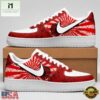 Rush Big Time Air Force 1 Shoes Sneaker Shoes , Music Artist AF1 Shoes Rush Big Time Air Force 1 Shoes Sneaker Shoes