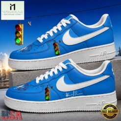 RUSH Fifty Something Tour 2026 Air Force 1 Sneakers Shoes , Music Artist AF1 Shoes Rush Fifty Something Tour 2026 Air Force 1 Sneakers Shoes