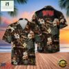 Rush Floral Spirit of Radio Hawaiian Shirt 2 Rush Floral Spirit of Radio Hawaiian Shirt