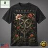 Rush Merch At Madison Square Garden In New York City NY 2026 T Shirt , Music Fans 3D T Shirt Rush Merch AT Madison Square Garden IN New York City NY 2026 T Shirt