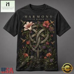 Rush Merch At Madison Square Garden In New York City NY 2026 T Shirt , Music Fans 3D T Shirt Rush Merch AT Madison Square Garden IN New York City NY 2026 T Shirt