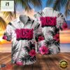 Rush Retro Logo Classic Hawaiian Shirt