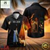 Rush Rock Band Exit Stage Left Hawaiian Shirt 3 Rush Rock Band Exit Stage Left Hawaiian Shirt