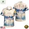 Rush Rock Band Grace Under Pressure Album Hawaiian Shirt 3 Rush Rock Band Grace Under Pressure Album Hawaiian Shirt