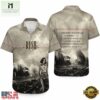 Rush Rock Band Permanent Waves Hawaiian Shirt 2 Rush Rock Band Permanent Waves Hawaiian Shirt