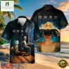 Rush Rock Band Power Windows Hawaiian Shirt 2 Rush Rock Band Power Windows Hawaiian Shirt