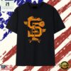 San Diego Padres Baseball Logo MLB California T Shirt, Stylish 2D Graphic Shirt 2 San Diego Padres Baseball Logo MLB California T Shirt, Stylish 2D Graphic Shirt San Diego Padres Baseball Logo Mlb California T Shirt