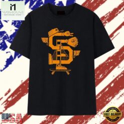 San Diego Padres Baseball Logo MLB California T Shirt, Stylish 2D Graphic Shirt San Diego Padres Baseball Logo Mlb California T Shirt