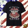 San Francisco 49ers 80th Anniversary 1946 2026 Faithful To The Bay T Shirt, Stylish 2D Graphic Shirt 2 San Francisco 49ers 80th Anniversary 1946 2026 Faithful To The Bay T Shirt, Stylish 2D Graphic Shirt San Francisco 49ers 80th Anniversary 1946 2026 Faithful TO The Bay T Shirt