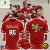 San Francisco 49ers 80th Year Anniversary 2026 Exclusive T Shirt, Hot 3D Shirt Trend 2 San Francisco 49ers 80th Year Anniversary 2026 Exclusive T Shirt, Hot 3D Shirt Trend San Francisco 49ers 80th Year Anniversary 2026 Exclusive T Shirt