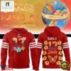 San Francisco 49ers x Karol G 2026 Exclusive Hoodie, Popular 3D Music Tee 2 San Francisco 49ers x Karol G 2026 Exclusive Hoodie, Popular 3D Music Tee San Francisco 49ers X Karol G 2026 Exclusive Hoodie