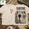 Saving Private Ryan Blessed Peacemaker 3D Shirt, Popular 3D Music Tee Saving Private Ryan Blessed Peacemaker 3D Shirt