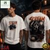 Scream Halloween Horror Ghostface Slasher 2026 3D Shirt , Trending New Design Shirt Scream Halloween Horror Ghostface Slasher 2026 3D Shirt