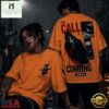 Scream The Call Is Coming Halloween Graphic New Design 3D Shirt , Trending New Design Shirt Scream The Call IS Coming Halloween Graphic New Design 3D Shirt