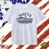 Seattle Mariners since 1977 swing easy MLB T Shirt , Stylish 2D Graphic Shirt 2 Seattle Mariners since 1977 swing easy MLB T Shirt , Stylish 2D Graphic Shirt Seattle Mariners Since 1977 Swing Easy Mlb T Shirt