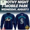 Seattle Mariners x Jimothy 2026 Limited Edition Sweatshirt , Trending New Design Shirt Seattle Mariners X Jimothy 2026 Limited Edition Sweatshirt
