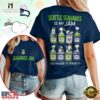 Seattle Seahawks NFL Jam Snoopy Peanuts Football Fan 3D Shirt, NFL Sporty Shirt 2 Seattle Seahawks NFL Jam Snoopy Peanuts Football Fan 3D Shirt, NFL Sporty Shirt Seattle Seahawks Nfl Jam Snoopy Peanuts Football Fan 3D Shirt