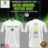 Seattle Storm Native American Heritage Night 2026 T Shirt, Hot 3D Shirt Trend Seattle Storm Native American Heritage Night 2026 T Shirt