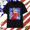 Sheryl Swoopes Houston Comets 22 Signature T Shirt, Stylish 2D Graphic Shirt 3 Sheryl Swoopes Houston Comets 22 Signature T Shirt, Stylish 2D Graphic Shirt Sheryl Swoopes Houston Comets 22 Signature T Shirt