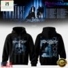 SKILLET COMATOSE 20 YEARS Limited Edition HOODIE, Popular 3D Music Tee Skillet Comatose 20 Years Limited Edition Hoodie
