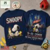 Snoopy 9 11 Memorial 25th Anniversary 3D Shirt , Popular 3D Music Tee 3 Snoopy 9 11 Memorial 25th Anniversary 3D Shirt , Popular 3D Music Tee Snoopy 9 11 Memorial 25th Anniversary 3D Shirt