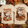 Snoopy Autumn Pumpkin Spice Fall Coffee 3D Shirt , Music Fans 3D T Shirt 2 Snoopy Autumn Pumpkin Spice Fall Coffee 3D Shirt , Music Fans 3D T Shirt Snoopy Autumn Pumpkin Spice Fall Coffee 3D Shirt