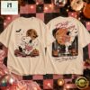 Snoopy Dirty Dancing Halloween Dance Through The Dark 3D Shirt, Popular 3D Music Tee Snoopy Dirty Dancing Halloween Dance Through The Dark 3D Shirt