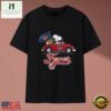 Snoopy Driving Car Indiana Fever WNBA Basketball T Shirt , Music Fan 2D Shirt 2 Snoopy Driving Car Indiana Fever WNBA Basketball T Shirt , Music Fan 2D Shirt Snoopy Driving Car Indiana Fever Wnba Basketball T Shirt