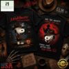 Snoopy’s Nightmare on Elm Street Halloween 3D Shirt , Popular 3D Music Tee 2 Snoopy’s Nightmare on Elm Street Halloween 3D Shirt , Popular 3D Music Tee Snoopy S Nightmare ON Elm Street Halloween 3D Shirt