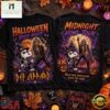 Snoopy x Def Leppard Halloween Midnight Howl Tour 3D Shirt , Popular 3D Music Tee 3 Snoopy x Def Leppard Halloween Midnight Howl Tour 3D Shirt , Popular 3D Music Tee Snoopy X Def Leppard Halloween Midnight Howl Tour 3D Shirt