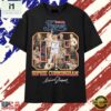 Sophie Cunningham #8 Indiana Fever Signature Number Collage T Shirt , Stylish 2D Graphic Shirt Sophie Cunningham 8 Indiana Fever Signature Number Collage T Shirt
