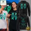 Sophie Cunningham Indiana Fever Thank You Sophie For Speaking Up For Girls 3D Hoodie , Trending New Design Shirt Sophie Cunningham Indiana Fever Thank You Sophie For Speaking UP For Girls 3D Hoodie