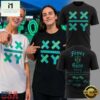 Sophie Cunningham Indiana Fever Thank You Sophie For Speaking Up For Girls 3D Shirt , Trending New Design Shirt Sophie Cunningham Indiana Fever Thank You Sophie For Speaking UP For Girls 3D Shirt