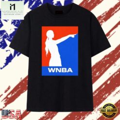 Sophie Cunningham WNBA Logo Silhouette basketball T Shirt, Stylish 2D Graphic Shirt Sophie Cunningham Wnba Logo Silhouette Basketball T Shirt