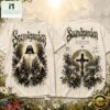 Soundgarden Let Heaven Sing Through the Noise 3D Shirt, Popular 3D Music Tee Soundgarden Let Heaven Sing Through The Noise 3D Shirt