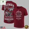 South Carolina Gamecocks 2026 NCAA Back To Campus 3D Shirt , NCAA College 3D Shirt 8 South Carolina Gamecocks 2026 NCAA Back To Campus 3D Shirt , NCAA College 3D Shirt South Carolina Gamecocks 2026 Ncaa Back TO Campus 3D Shirt