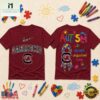 South Carolina Gamecocks NCAA Autism Awareness Puzzle Ribbon T Shirt , NCAA College 3D Shirt 3 South Carolina Gamecocks NCAA Autism Awareness Puzzle Ribbon T Shirt , NCAA College 3D Shirt South Carolina Gamecocks Ncaa Autism Awareness Puzzle Ribbon T Shirt