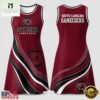 South Carolina Gamecocks NCAA Team Pride Women's Sleeveless Dress, NCAA Women Team Dress South Carolina Gamecocks Ncaa Team Pride Women S Sleeveless Dress