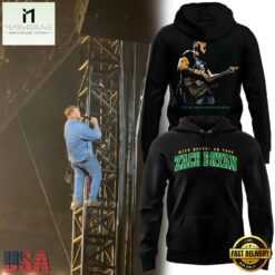 Special 2026 Zach Bryan x Oregon Ducks Hoodie , Trending New Design Shirt Special 2026 Zach Bryan X Oregon Ducks Hoodie