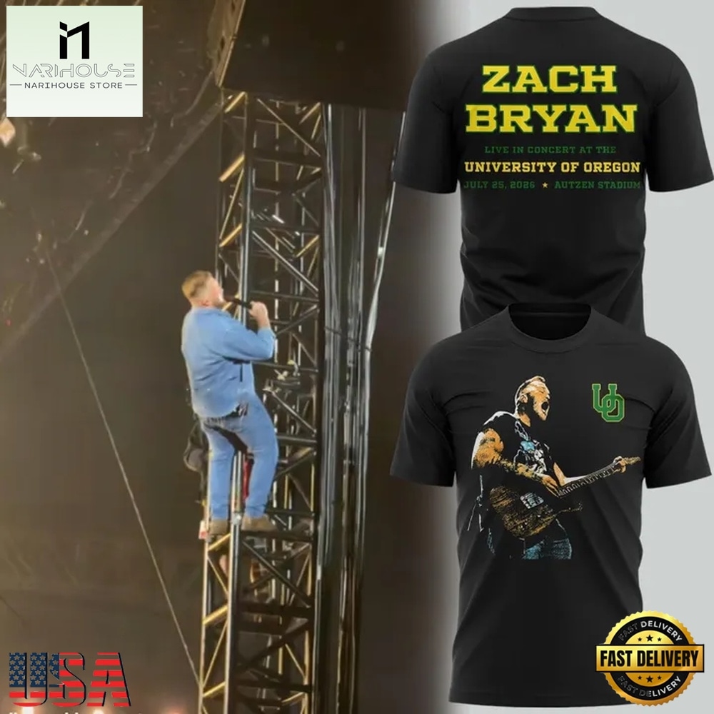 Special 2026 Zach Bryan x Oregon Ducks T Shirt , Trending New Design Shirt Special 2026 Zach Bryan x Oregon Ducks T Shirt , Trending New Design Shirt