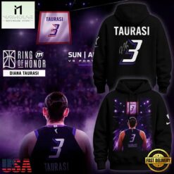 Special New Diana Taurasi Phoenix Mercury x Togethxr Hoodie , Popular 3D Music Tee Special New Diana Taurasi Phoenix Mercury X Togethxr Hoodie