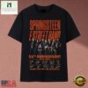 Springsteen E Street Band 55th Anniversary 1972 2027 T Shirt, Music Fan 2D Shirt 2 Springsteen E Street Band 55th Anniversary 1972 2027 T Shirt, Music Fan 2D Shirt Springsteen E Street Band 55th Anniversary 1972 2027 T Shirt