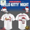 St. Louis Cardinals x Hello Kitty 2026 Limited Edition Baseball Jersey, Stylish Baseball Jersey 3 St. Louis Cardinals x Hello Kitty 2026 Limited Edition Baseball Jersey, Stylish Baseball Jersey ST Louis Cardinals X Hello Kitty 2026 Limited Edition Baseball Jersey
