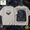 Steely Dan Midnight Saxophone Halloween 3D Shirt, Popular 3D Music Tee Steely Dan Midnight Saxophone Halloween 3D Shirt