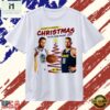 Stephen Curry and Nikola Jokic Nuggets at Warriors Christmas Day Game T Shirt , Stylish 2D Graphic Shirt 3 Stephen Curry and Nikola Jokic Nuggets at Warriors Christmas Day Game T Shirt , Stylish 2D Graphic Shirt Stephen Curry And Nikola Jokic Nuggets AT Warriors Christmas Day Game T Shirt